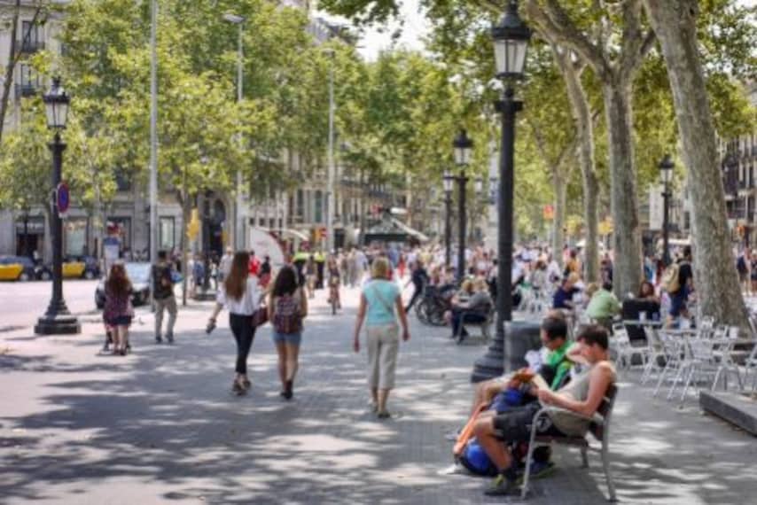 La Rambla-5
